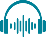 Audio stories